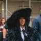 Image for article titled Here's Cardi B Smoking 3 Cigarettes At the Same Damn Time on Election Night!